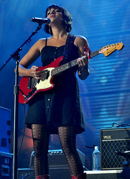 Norah Jones