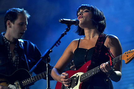 Norah Jones
