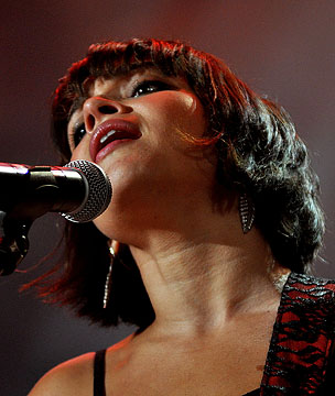 Norah Jones