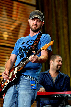 Randy Rogers Band