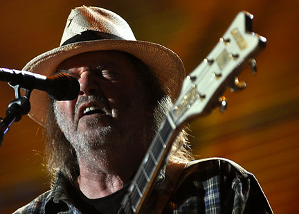 Neil Young