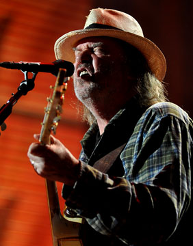 Neil Young