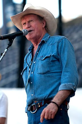 Billy Joe Shaver
