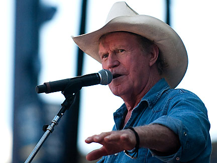 Billy Joe Shaver