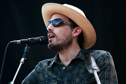 Jakob Dylan