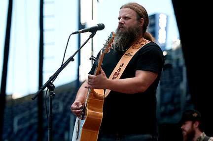 Jamey Johnson