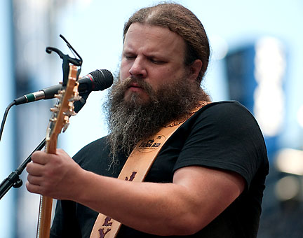 Jamey Johnson