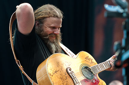 Jamey Johnson