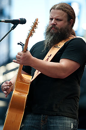 Jamey Johnson