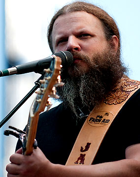 Jamey Johnson