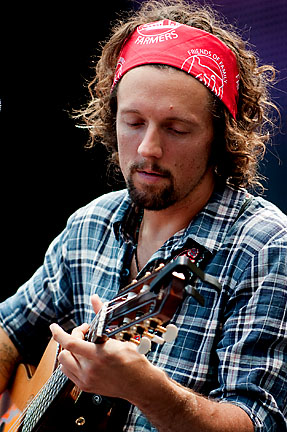 Jason Mraz