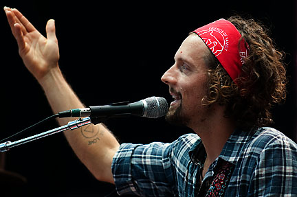 Jason Mraz