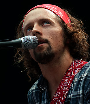 Jason Mraz