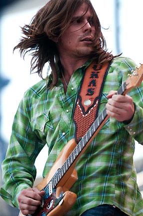 Lukas Nelson