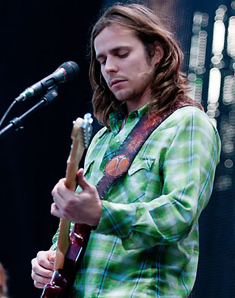Lukas Nelson