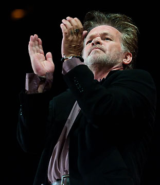 John Mellencamp