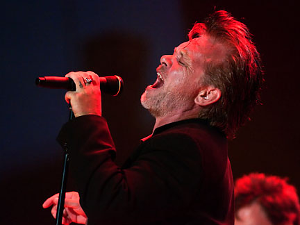 John Mellencamp
