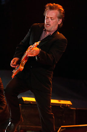 John Mellencamp