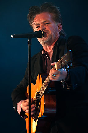 John Mellencamp