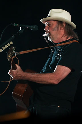 Neil Young