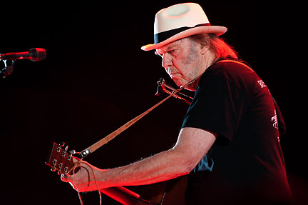 Neil Young