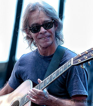 Tim Reynolds