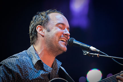 Dave Matthews