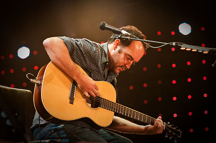 Dave Matthews