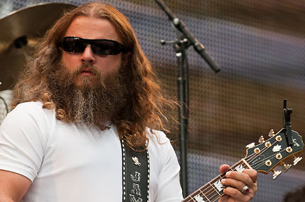 Jamey Johnson