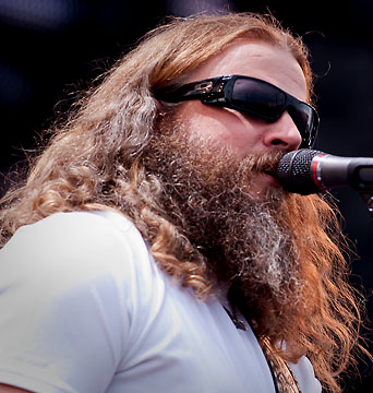 Jamey Johnson