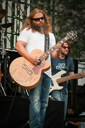 Jamey Johnson