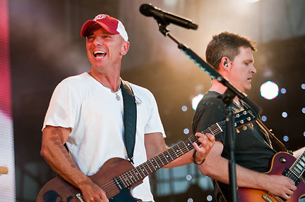 Kenny Chesney
