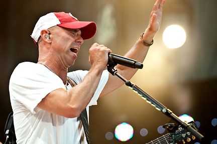 Kenny Chesney