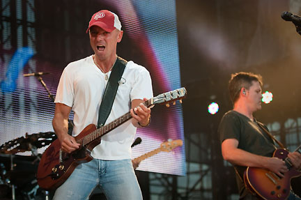 Kenny Chesney