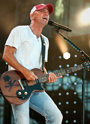 Kenny Chesney