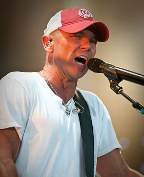 Kenny Chesney