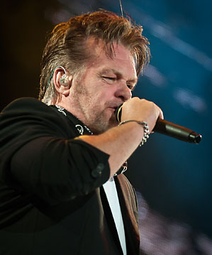 John Mellencamp