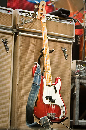 Neil Young & Crazy Horse