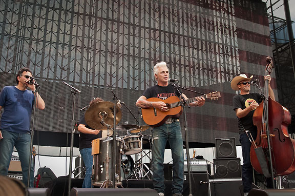 Dale Watson