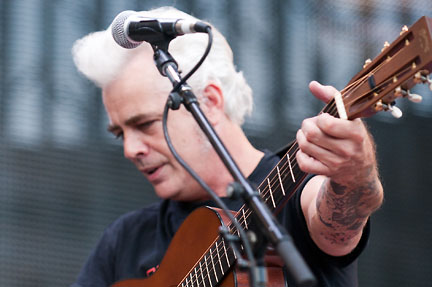 Dale Watson