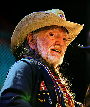 Willie Nelson
