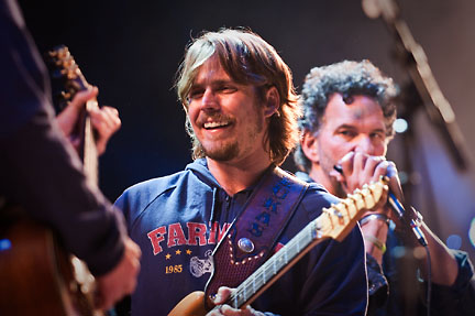 Lukas Nelson