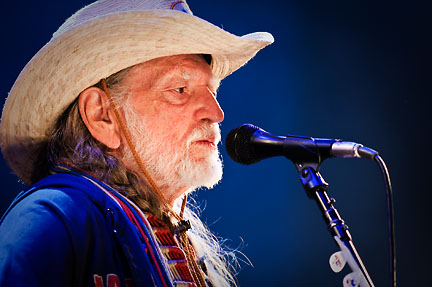Willie Nelson