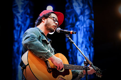 Amos Lee