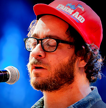 Amos Lee