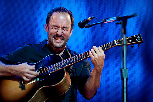 Dave Matthews