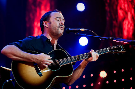 Dave Matthews