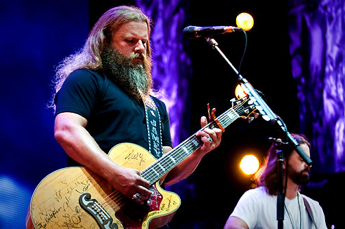 Jamey Johnson