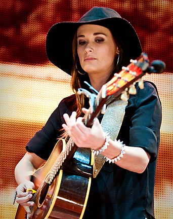 Kasey Musgraves