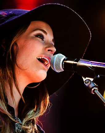 Kasey Musgraves